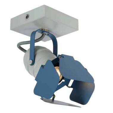 Image of Lucide Picto Ceiling Spotlight