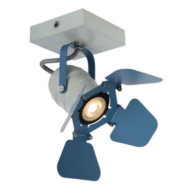 Image of Lucide Picto Ceiling Spotlight