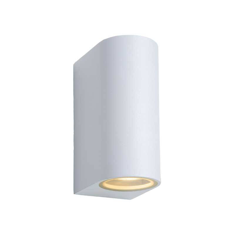 Image of Lucide Zora LED Outdoor Up & Down Wall Light