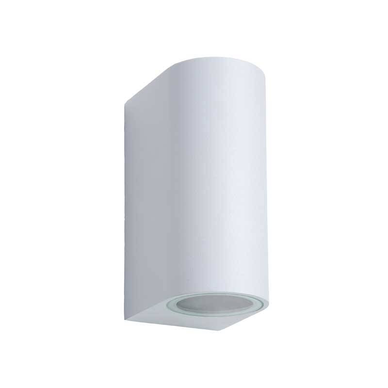 Image of Lucide Zora LED Outdoor Up & Down Wall Light