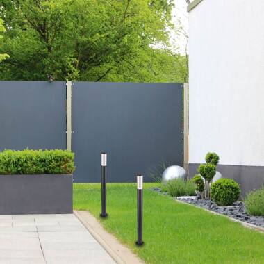 Image of Edit Katowice 800 Outdoor Post Light