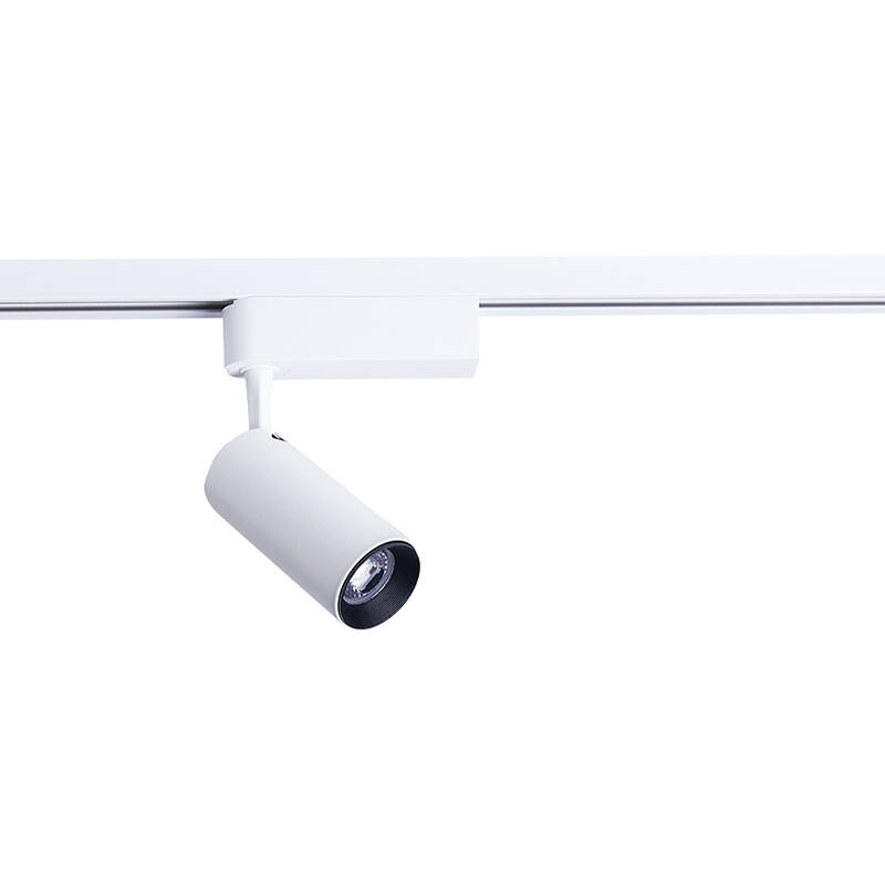 Image of Edit Iris 12W 1 Circuit Track Light