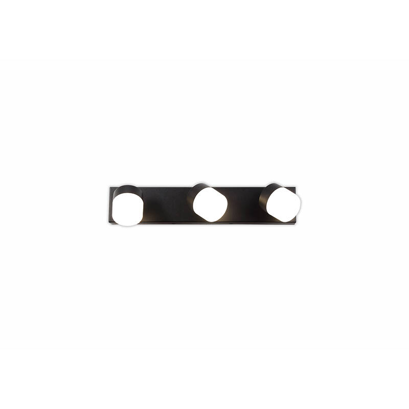 Image of Darya 3 Light LED SpotLight LED Plate