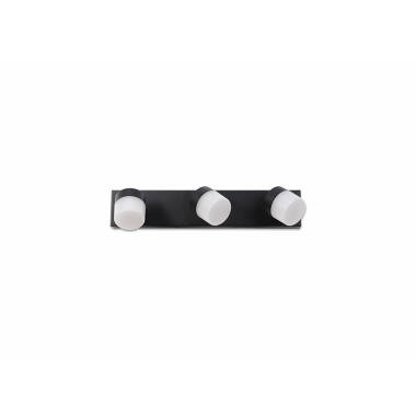 Image of Darya 3 Light LED SpotLight LED Plate