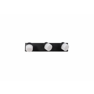 Image of Darya 3 Light LED SpotLight LED Plate