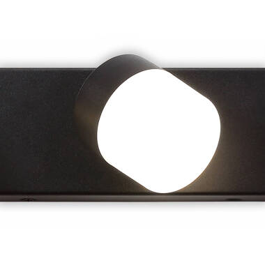 Image of Darya 3 Light LED SpotLight LED Plate