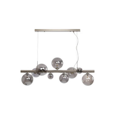 Image of Sedona 9 Light Bar Ceiling Pendant