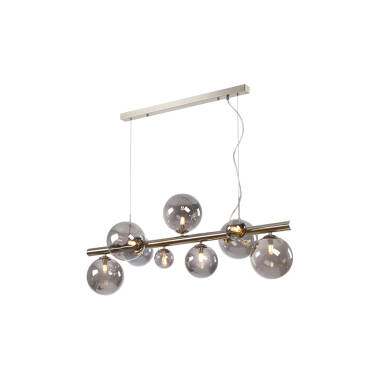 Image of Sedona 9 Light Bar Ceiling Pendant