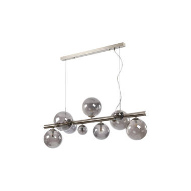 Image of Sedona 9 Light Bar Ceiling Pendant