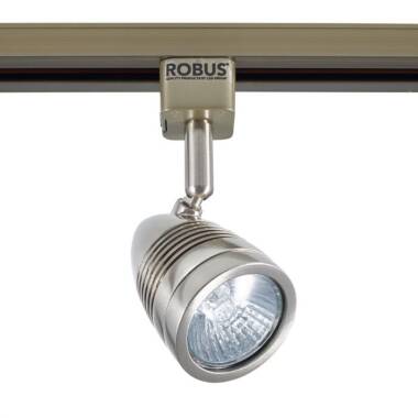 Image of Robus Acorn LED 1 Circuit Track Light Kit - 3 Lights