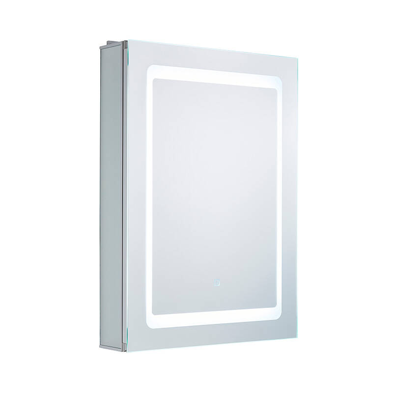 Image of Forum Arte LED Illuminated Bathroom Mirror Cabinet