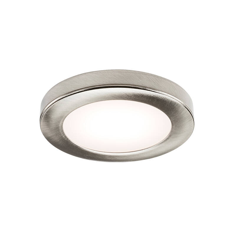 Image of Veil 2.5W Dimmable LED Low Voltage Under Cabinet Light Kit - Pack of 3
