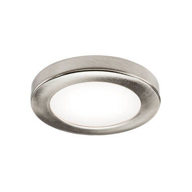 Veil 2.5W Dimmable LED Low Voltage Under Cabinet Light