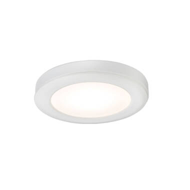 Veil 2.5W Dimmable LED Low Voltage Under Cabinet Light