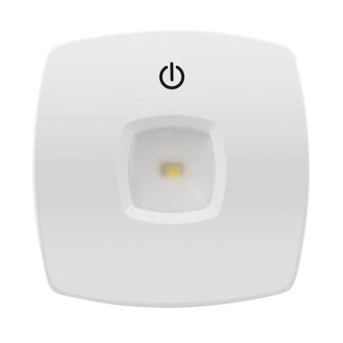 Image of Sylvania Remote Light Battery Operated Light