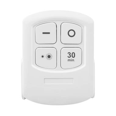 Image of Sylvania Remote Light Battery Operated Light