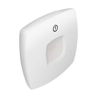 Image of Sylvania Remote Light Battery Operated Light