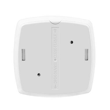 Image of Sylvania Remote Light Battery Operated Light