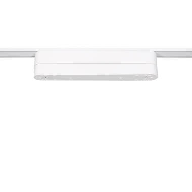 90º Adapter for 120mm Super Slim Magnetic Track 25mm Spotlights