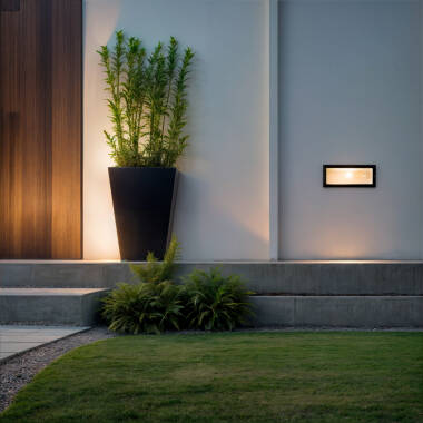 Image of Edit Beacon Outdoor Brick Light