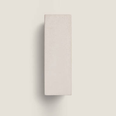 Image of Edit Banjar Concrete Outdoor Up & Down Wall Light