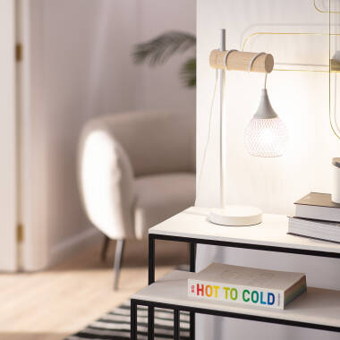 Image of Edit Monah Table Lamp