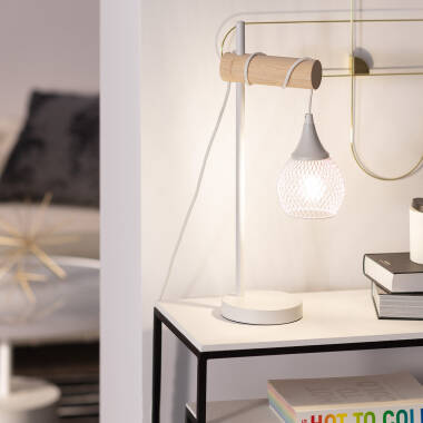 Image of Edit Monah Table Lamp
