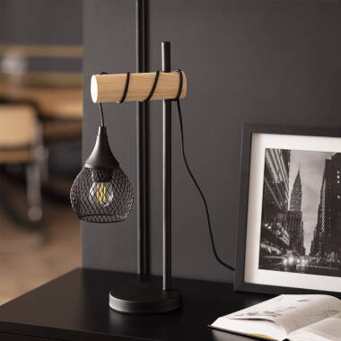 Image of Edit Monah Table Lamp