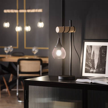 Image of Edit Monah Table Lamp