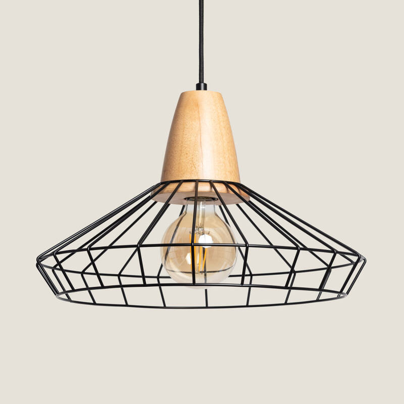 Image of Edit Keler Ceiling Pendant Light
