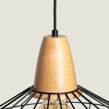 Image of Edit Keler Ceiling Pendant Light