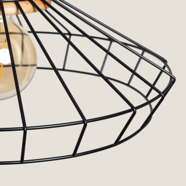 Image of Edit Keler Ceiling Pendant Light