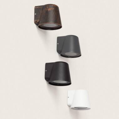 Image of Edit Darjan Outdoor Wall Light