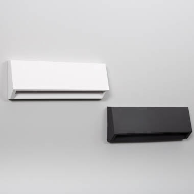 Image of Edit Tunez 3W LED Outdoor Wall Light