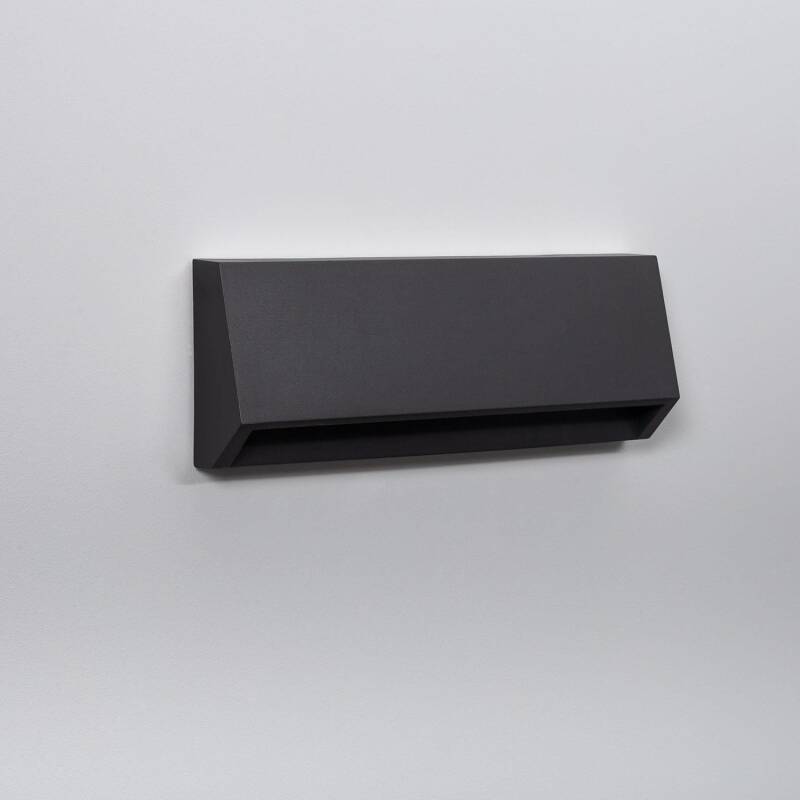 Image of Edit Tunez 3W LED Outdoor Wall Light