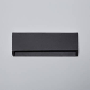 Image of Edit Tunez 3W LED Outdoor Wall Light