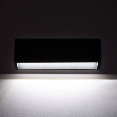 Image of Edit Tunez 3W LED Outdoor Wall Light
