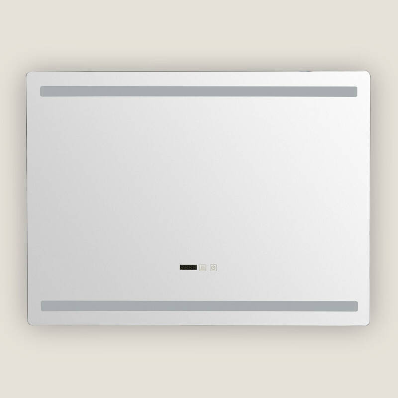 Image of Edit Tahiti Anti Fog LED Mirror Light