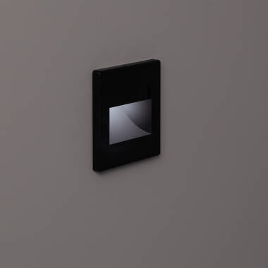 Image of Edit Randy LED Recessed Wall Light