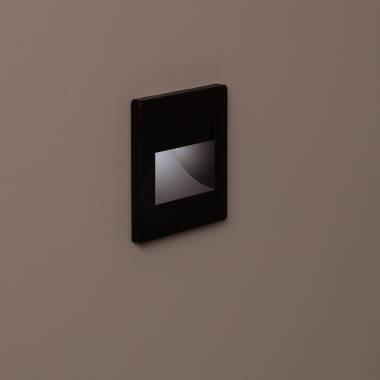 Image of Edit Randy LED Recessed Wall Light