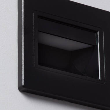 Image of Edit Randy LED Recessed Wall Light