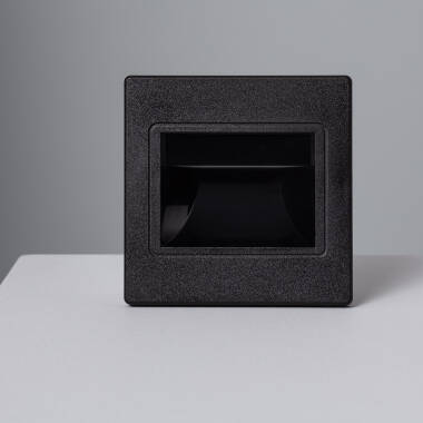 Image of Edit Randy LED Recessed Wall Light