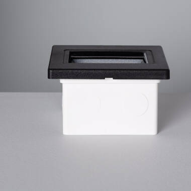 Image of Edit Randy LED Recessed Wall Light