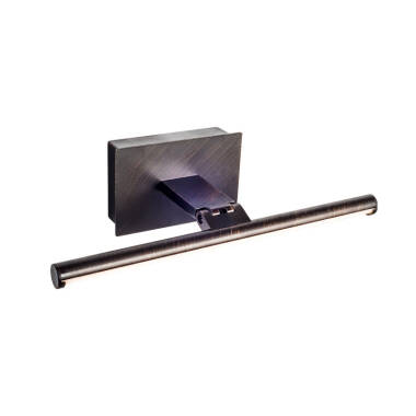 Slimline Medium Battery Operated LED Picture Light