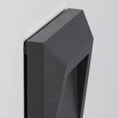 Image of Edit Clover LED Outdoor Wall Light