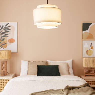 Image of Edit Arija Ceiling Pendant Light
