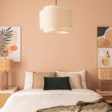 Image of Edit Arija Ceiling Pendant Light