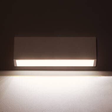 Image of Edit Tunez 3W LED Outdoor Wall Light