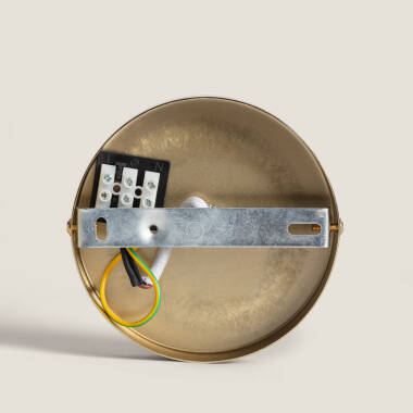 Image of Edit Dolly Ceiling Pendant Light