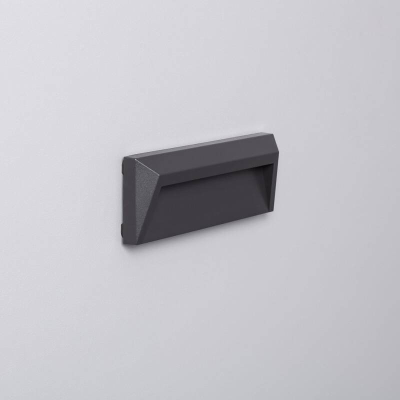 Image of Edit Chester LED Outdoor Wall Light